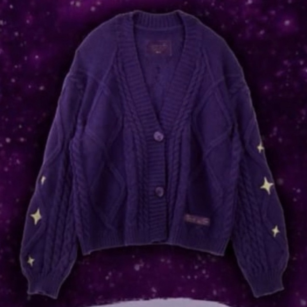 Taylor Swift Speak Now Cardigan